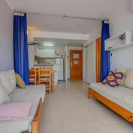 Apartamento Ba Lotus Morris Blanes