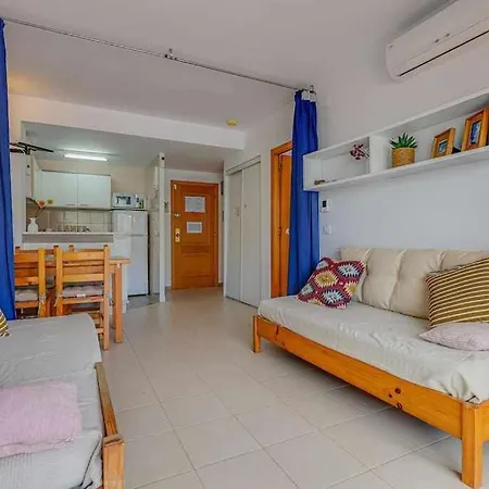 Apartment Ba Lotus Morris Blanes