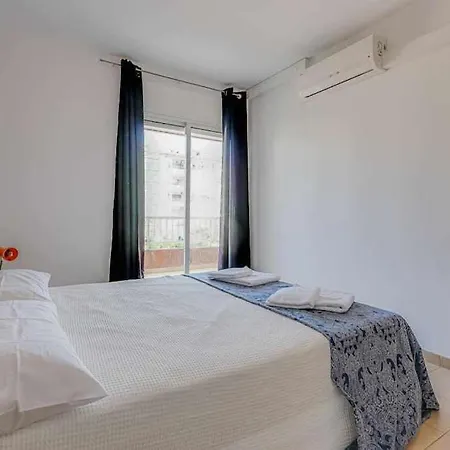 Ba Lotus Morris Apartment