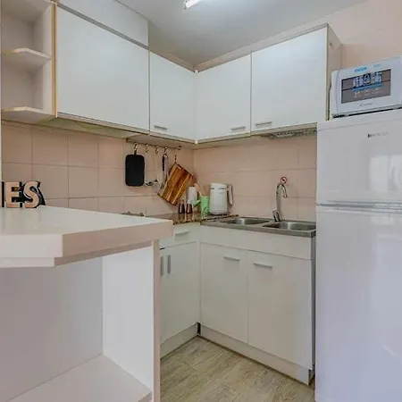 Ba Lotus Morris Apartment *