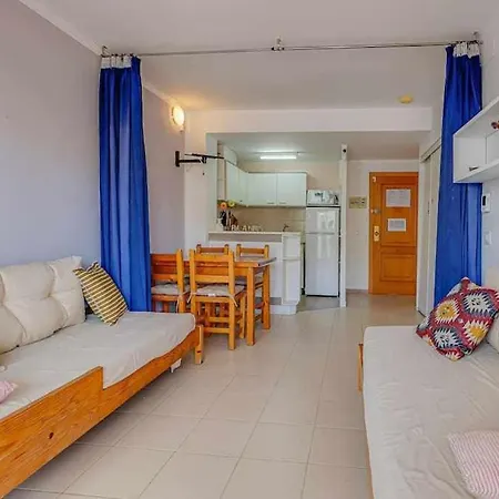 Apartamento Ba Lotus Morris *