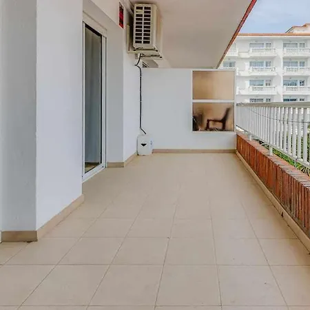 Ba Lotus Morris Apartment Blanes