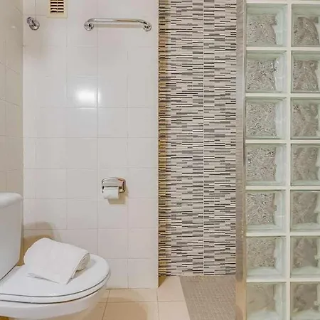 Appartement Ba Lotus Morris *